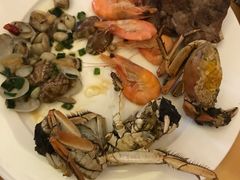 -宁波阳光豪生大酒店·豪生咖啡厅