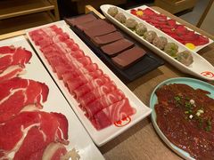 -许府牛火锅(信义坊总店)