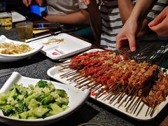 -邢氏老太太烧烤(罗湖店)