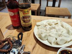 -饺子季水饺餐厅(新市街店)