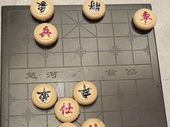 -程府宴-国宴(南长街·四合院店)