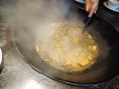 -三里屯土灶台(盐城总店)