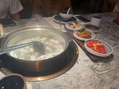 -大头椰·海南椰子鸡火锅(思明万象城店)