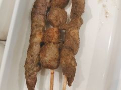 -半天妖烤鱼(大兴大悦春风里店)