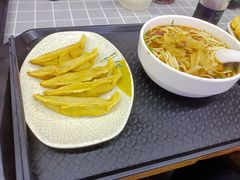 -清真蒋有记(老门东店)