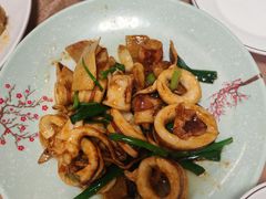 -华源餐厅·海鲜大排档(日月贝店)