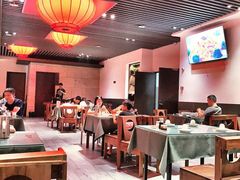 大堂-萧记三鲜烩面(黄河路店)
