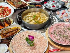 -芭夯兔·兔肉汤锅(新都店)