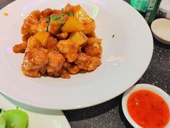 -王庄阿咪海鲜大排档(象园店)