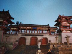 -西安青龙寺遗址景区