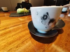 -王府茶楼茶宴·创意菜(朝阳公园店)