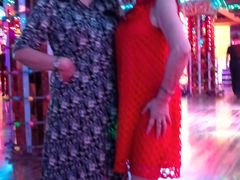 -安吉罗联丰舞厅(宝丰生活广场店)