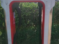 -TESLA 特斯拉(北京南四环中路特斯拉中心)