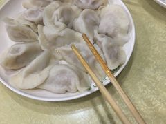 -东北农业大学饺子园