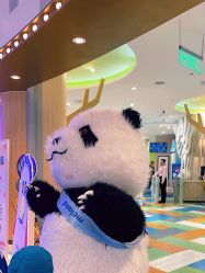 -MELAND CLUB亲子乐园·派对(浦东LCM置汇旭辉馆)