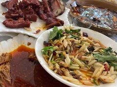 -明升萝卜汤