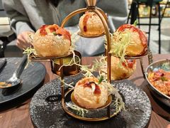 -Shantek象提南亚西餐厅&Bistro(淮海中路店)