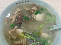 -金原鸭血粉丝汤总店(锁金村店)
