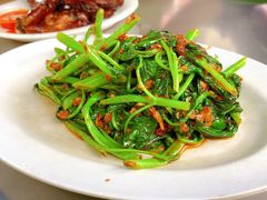 -明记烧鱼美味店