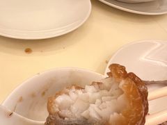 -利苑酒家(宜安广场店)