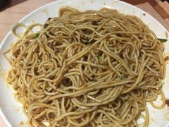 麻辣凉面-林静小吃(复兴路店)