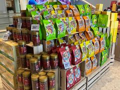 -盒马鲜生(丁香国际店)