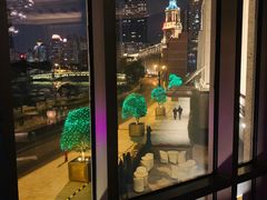 景观位-上海苏宁宝丽嘉酒店·Cafe Bellagio西餐厅
