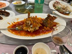 -顺风海鲜港(金玉兰店)