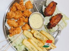 -似季甜铺·糖水·下午茶·小吃(麦地店)