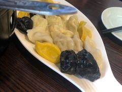 -船歌·鱼水饺青岛菜(闽江二路店)