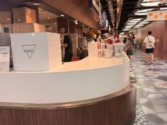 -Manner Coffee(芮欧百货店)