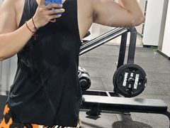 -Hi GYM嗨健身(泥城店)