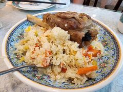 -汗腾格里·风味餐厅(新疆驻京办店)