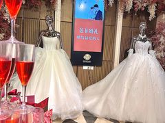 -芭菲盛宴·环球美食(北城国际店)