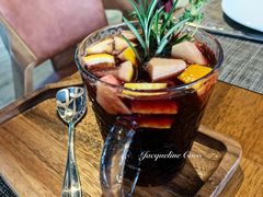 热红酒-巴别塔法餐舍(合作路店)