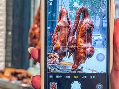 -唔止卤嘢·潮州府城菜(鹭江店)