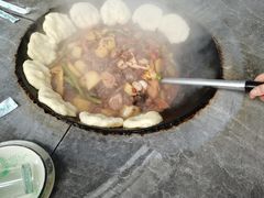 -大榕树柴火鸡•别院小厨(新都店)