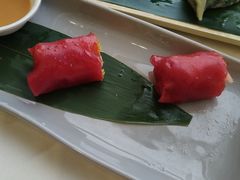 -馨越楼·点心·粤菜(赤坎店)