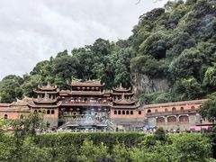 -安溪清水岩