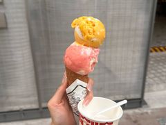 -红楼HONGLOU Gelato(淮海中路店)
