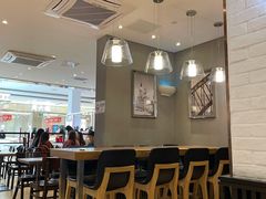 大堂-大家乐(深圳中信店)