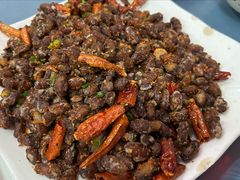 -元谋凉鸡店(百年老店)