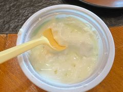 -诺敏塔拉奶茶-布里亚特包子-手把肉(锦都会店)