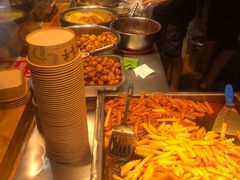 -丁家坡洋芋·观音桥好吃街A区(全国总店)