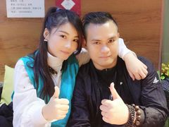 -早安曼谷泰国餐厅