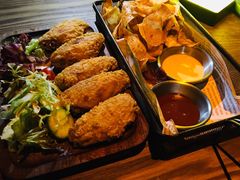 -18BAN音乐啤酒馆(西丽店)