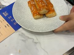 -欢乐海岸美食联盟