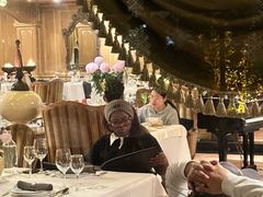 -火车头法国西餐厅