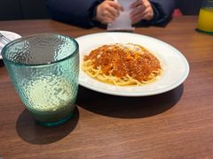 -萨莉亚意式餐厅(杭州滨江天街店)