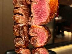 -拉蒂娜·巴西牛排馆 Latina·Brazilian Steakhouse(陆家嘴旗舰店)